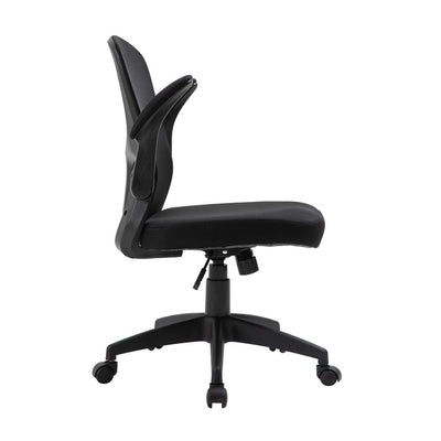 ErgoPrime  Office Chair - Black - Fine living