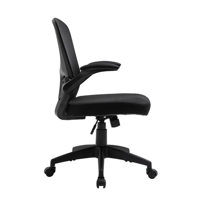 ErgoPrime  Office Chair - Black - Fine living