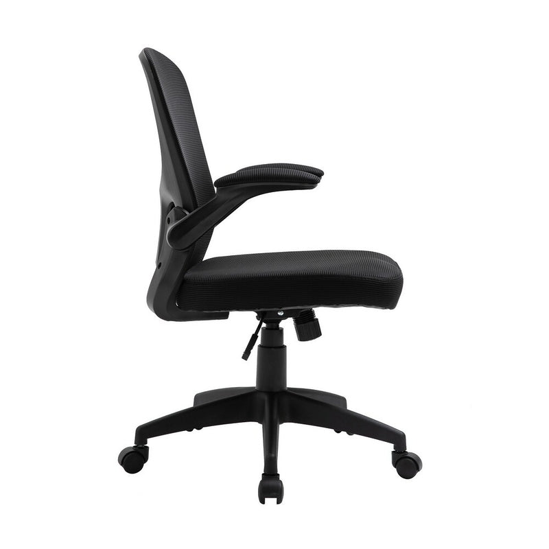 ErgoPrime  Office Chair - Black - Fine living