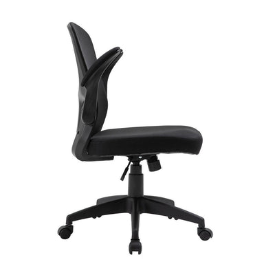 ErgoPrime  Office Chair - Black - Fine living