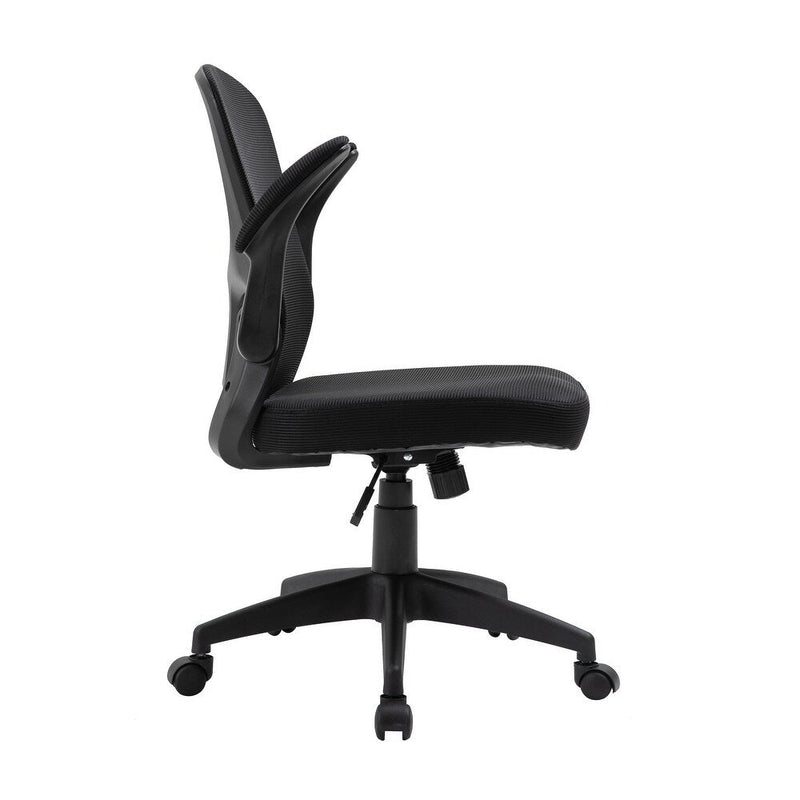 ErgoPrime  Office Chair - Black - Fine living