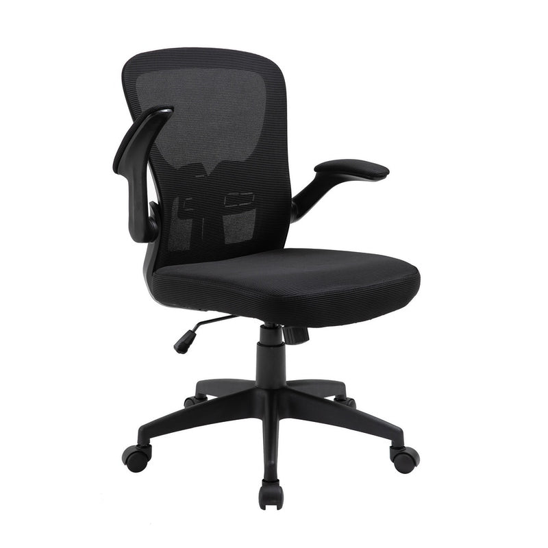 ErgoPrime  Office Chair - Black - Fine living