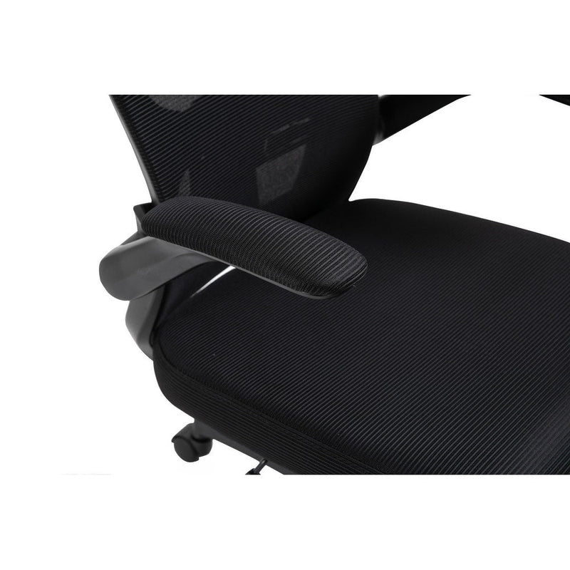ErgoPrime  Office Chair - Black - Fine living