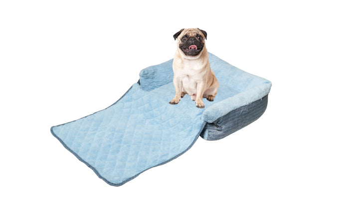 Rex - Roll-Out Pet Bed - Medium