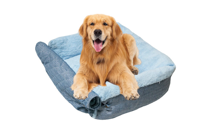 Rex - Roll-Out Pet Bed - Medium