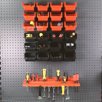DIY-It Tool & Store Vertical - 27pc