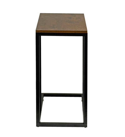 Fine Living Manhattan Side Table - Light