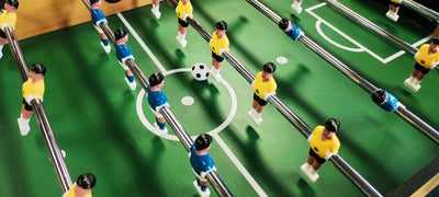 AllStar Arena  Game Table - 120cm