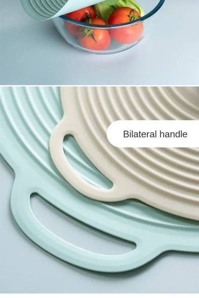 Silicone Pot Lid