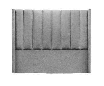 Dreamscape Headboard - King - Light Grey