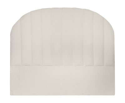 Glacier Ridge Headboard - King - Cream