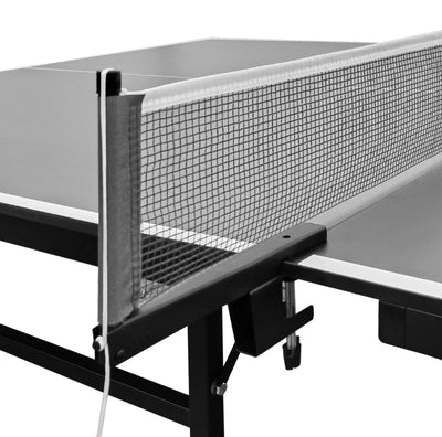 GetUp - Table Tennis Table 2.0 - Black