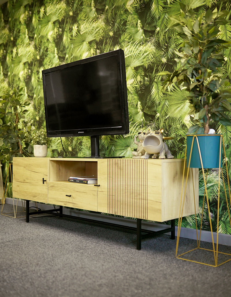 Fine Living Casa TV Stand - 160cm