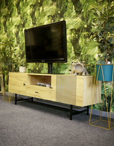 Fine Living Casa TV Stand - 160cm