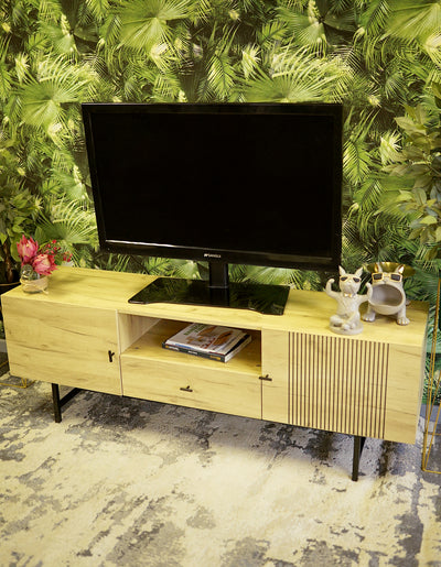 Fine Living Casa TV Stand - 160cm