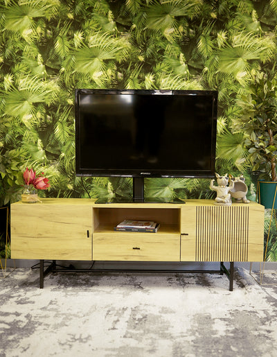 Fine Living Casa TV Stand - 160cm