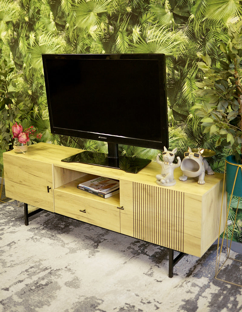 Fine Living Casa TV Stand - 160cm