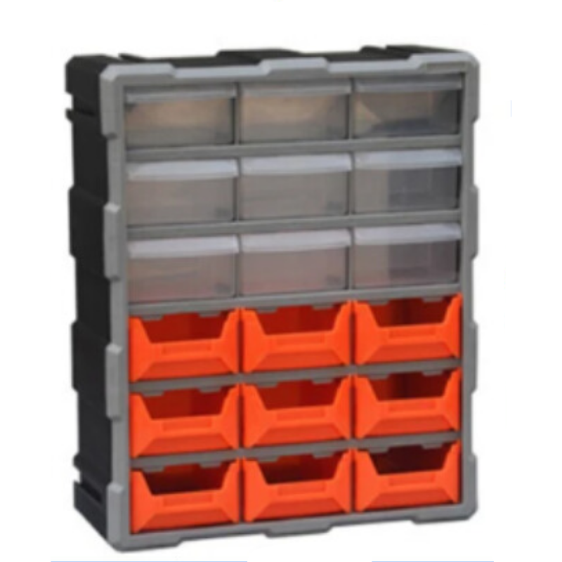 Colosal Storage Drawer Box - No. 5