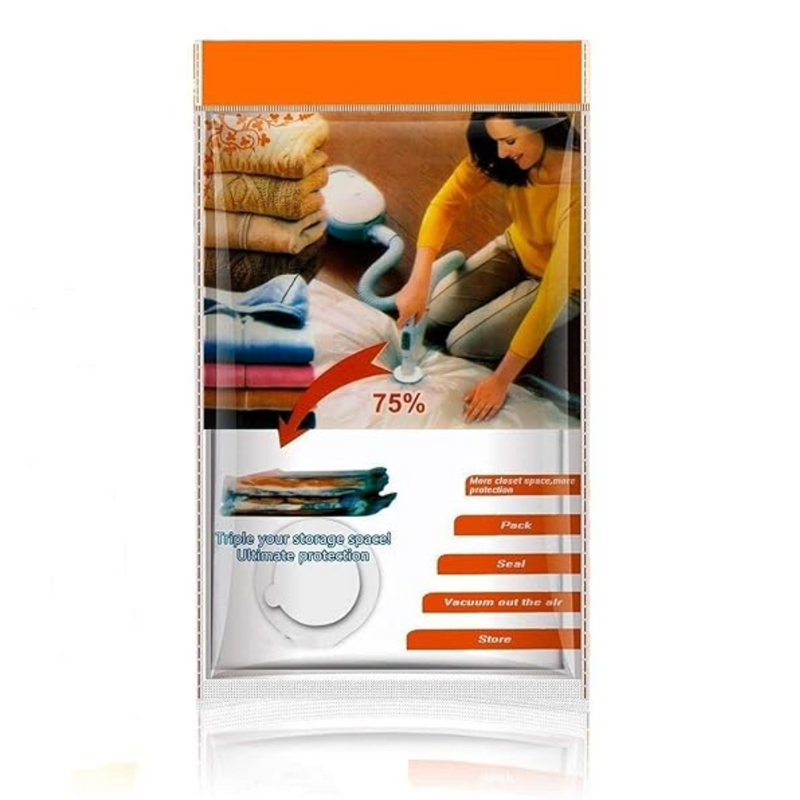 Vacuum Storage Bag - Medium - Fine Living