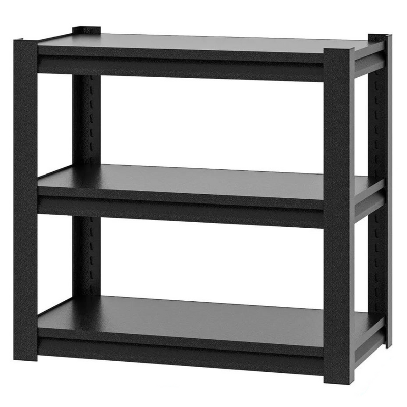 3 Layer Storage Rack - 120kg/ Layer - Fine Living