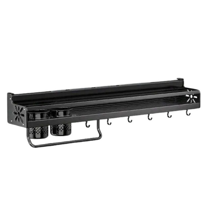 ExtraStore Wall Mounted Kitchen Rack