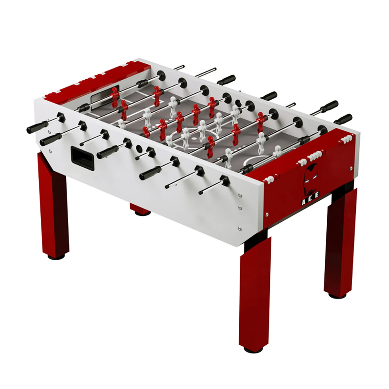 138cm Soccer Table