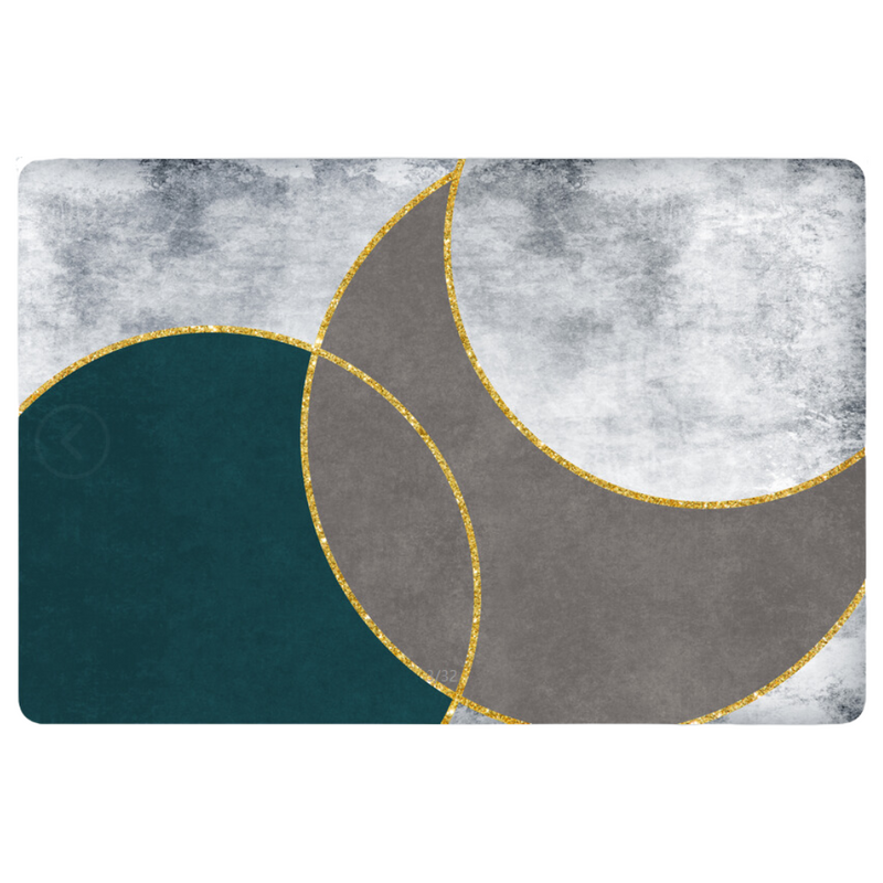 Cloud Catcher - Rectangle Bath Mat - 40*60cm