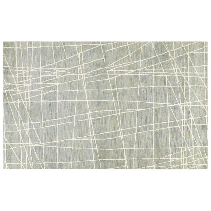 Arcadia - Rectangle Bath Mat -80*100cm