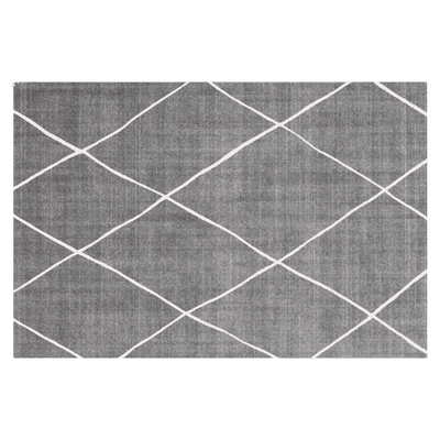 Ellipse - Rectangle Bath Mat -80*100cm