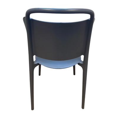 Savona Chair - Black - Fine Living