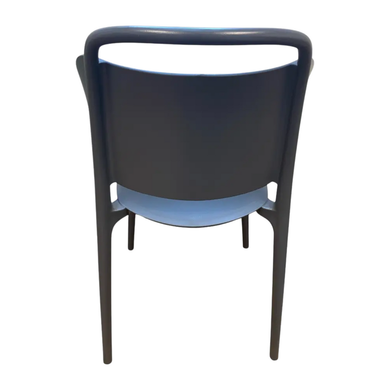 Savona Chair - Black - Fine Living