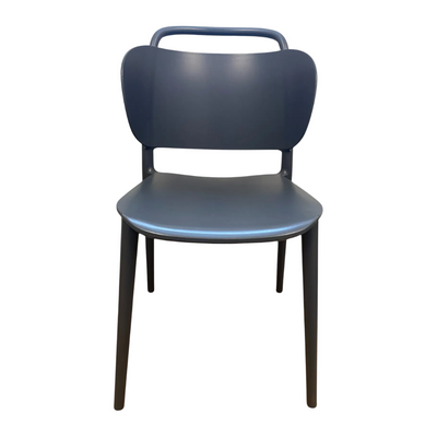 Savona Chair - Black - Fine Living