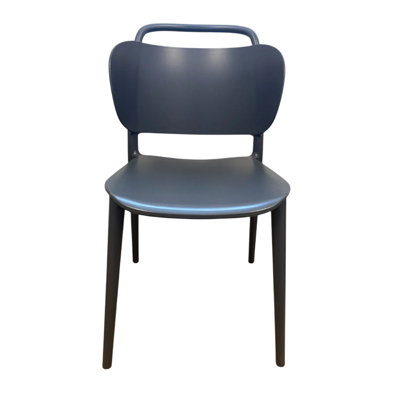 Savona Chair - Black - Fine Living