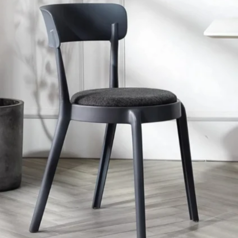 Monti Chair -  Black -Finery