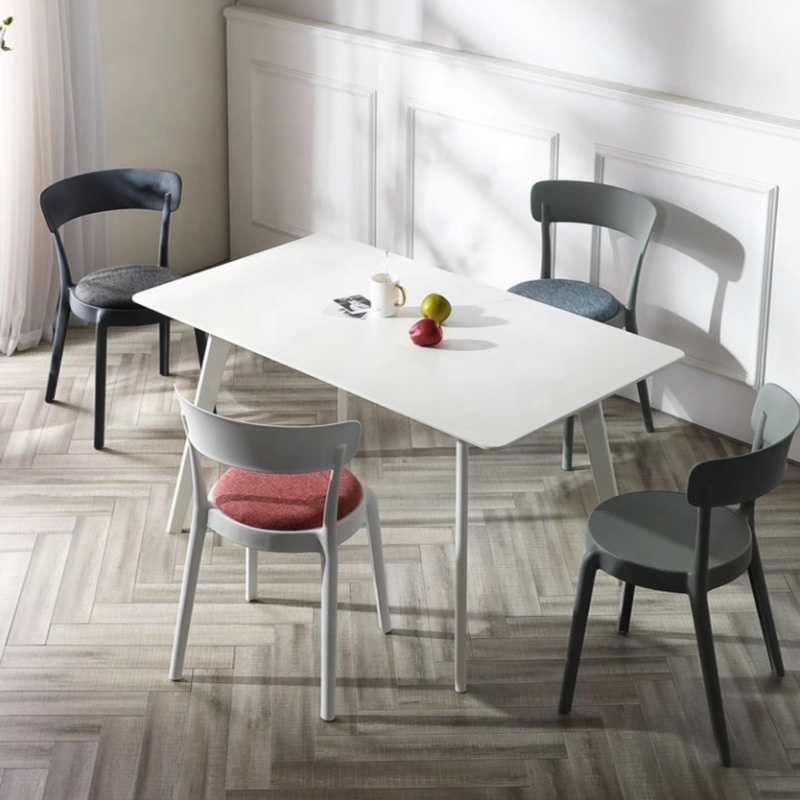 Monti Chair -  Black -Finery