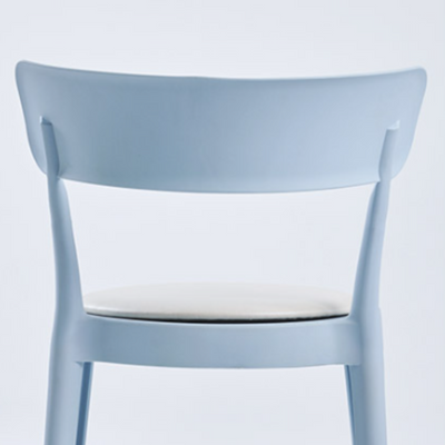 Monti Chair - Blue -Finery