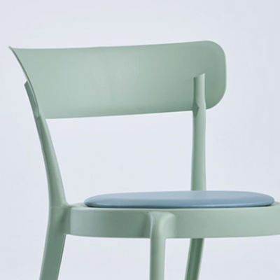 Monti Chair - Green -Finery