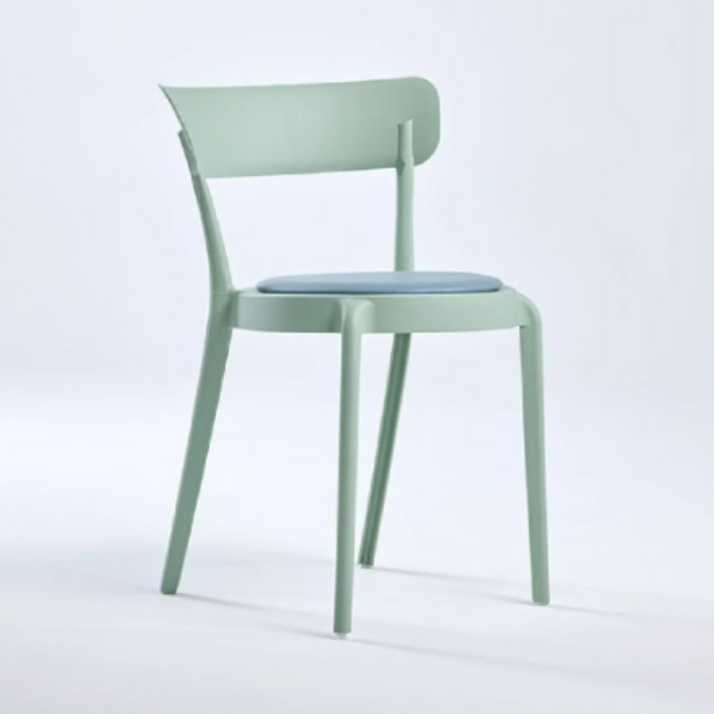 Monti Chair - Green -Finery