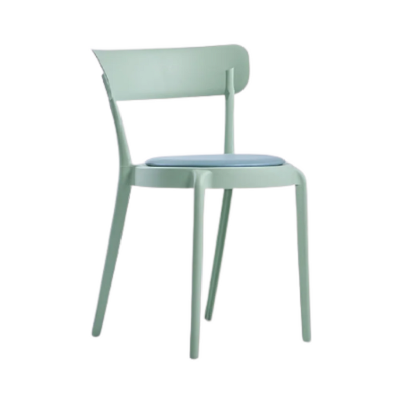 Monti Chair - Green -Finery