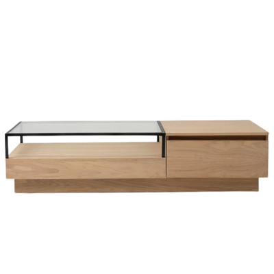 Jasmine Coffee Table - Finery