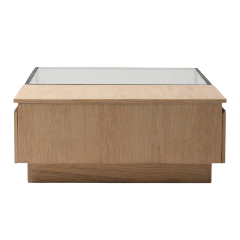 Jasmine Coffee Table - Finery