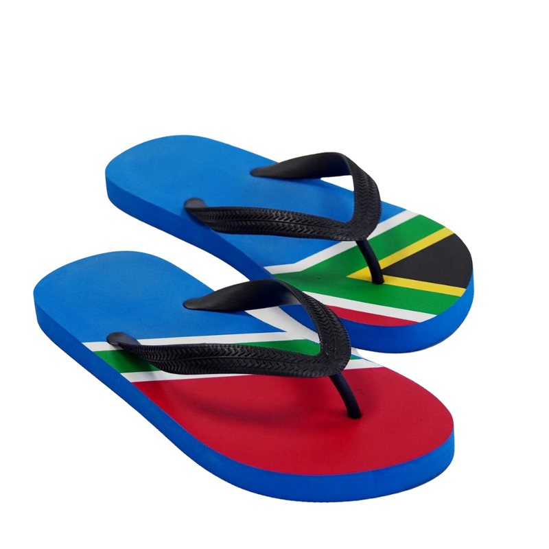 SA Spirit Flip Flops