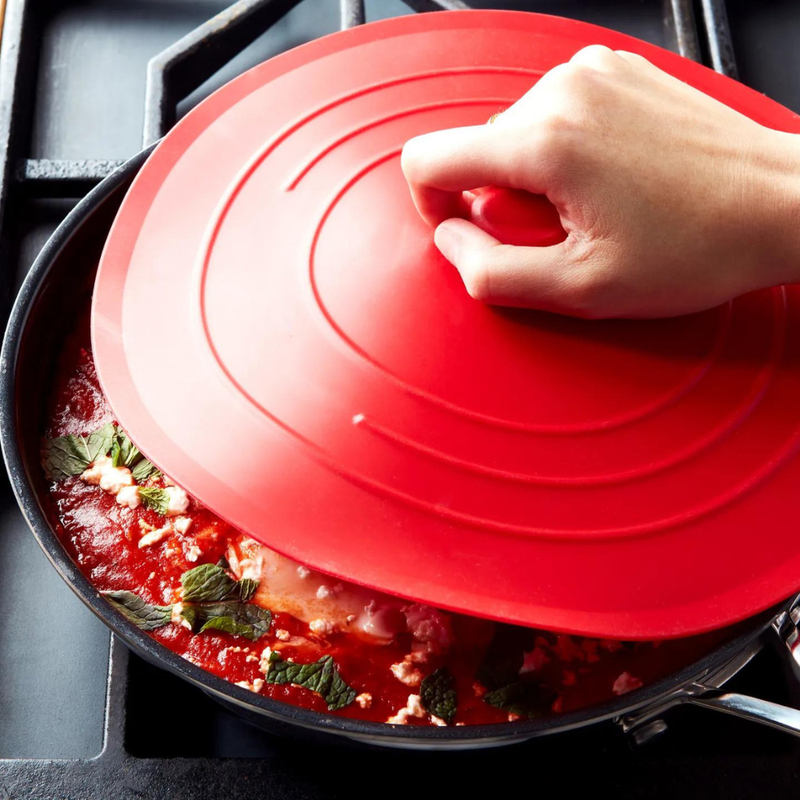 Silicone Pot Lid