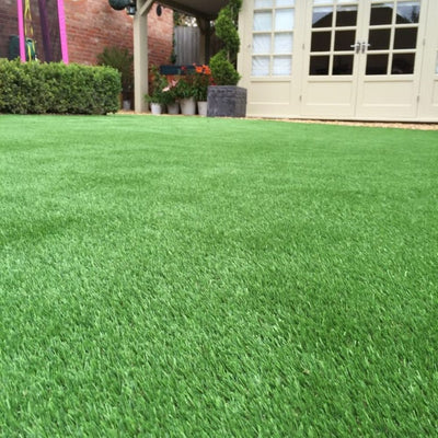 Evergreen Eden - Astroturf 50 Sqm