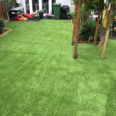 Evergreen Eden - Astroturf 50 Sqm