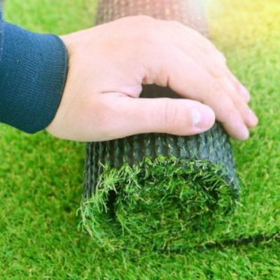 10 x 2m Evergreen Eden Astro Turf