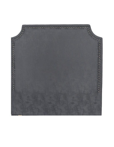 Arizona Headboard - Double - Norwich Grey