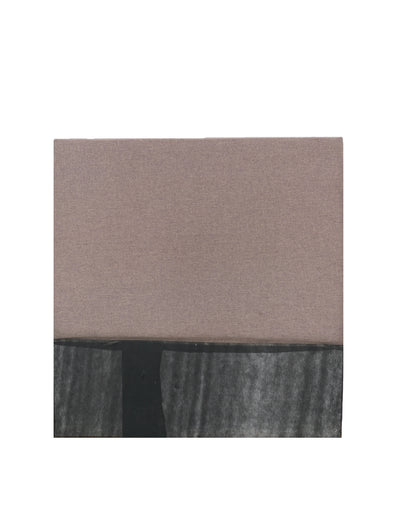 Bolivia Headboard - Double - Norwich Russet Brown
