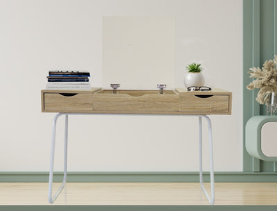 Boston Office Desk - Fine Living
