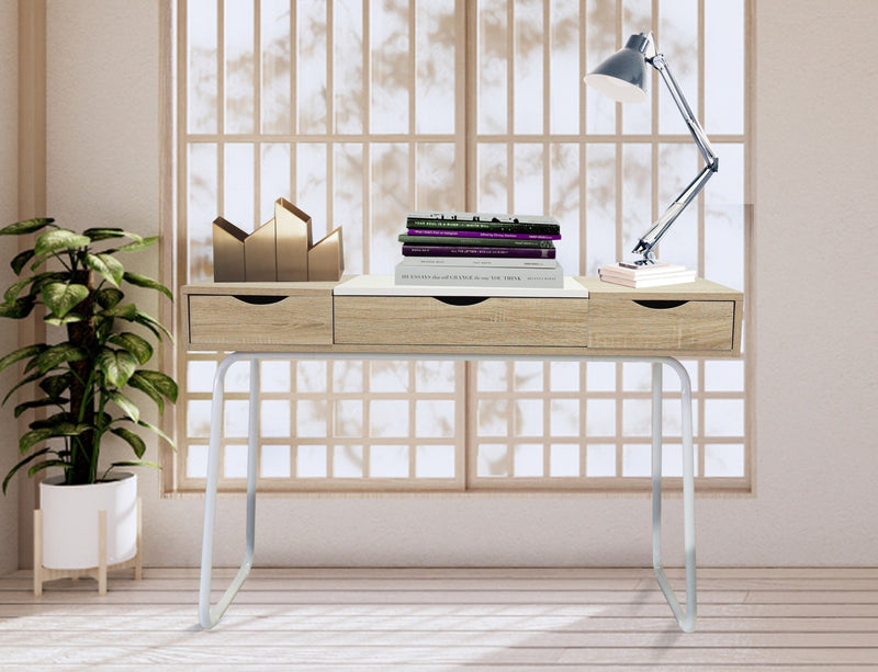 Boston Office Desk - Fine Living